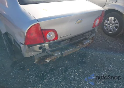 2011 Chevrolet Malibu 1Lt из США, поврежденный, VIN 1G1ZC5E13BF327577